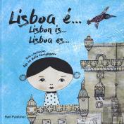 Lisboa É…
