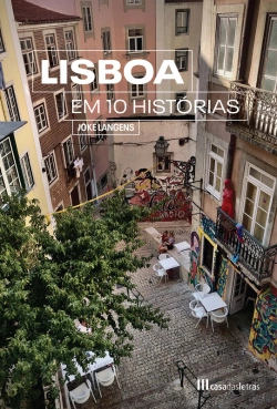 Bertrand.pt - Lisboa Em 10 Histórias