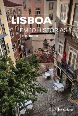 Bertrand.pt - Lisboa em 10 Histórias