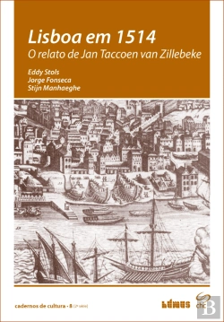 Bertrand.pt - Lisboa em 1514