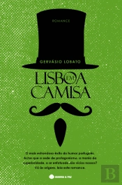 Lisboa em Camisa