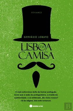 Bertrand.pt - Lisboa em Camisa