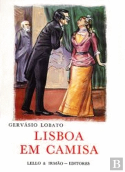 Bertrand.pt - Lisboa em Camisa
