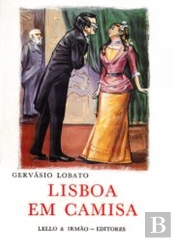 Lisboa em Camisa