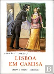 Lisboa em Camisa
