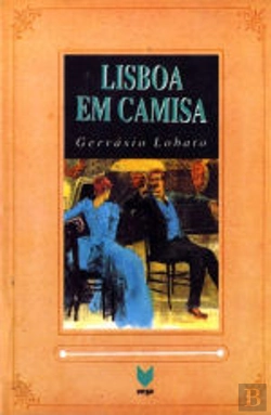 Bertrand.pt - Lisboa em Camisa