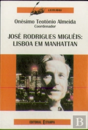 Lisboa em Manhattan