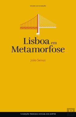 Bertrand.pt - Lisboa em Metamorfose