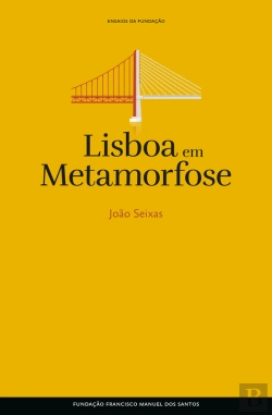 Bertrand.pt - Lisboa Em Metamorfose
