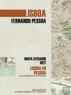 Bertrand.pt - Lisboa En Pessoa