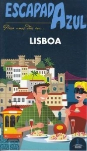 Lisboa Escapada Azul