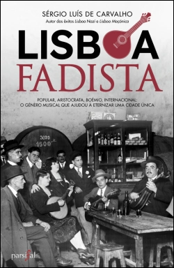 Bertrand.pt - Lisboa Fadista