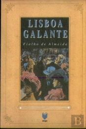Lisboa Galante
