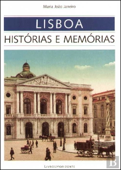 Bertrand.pt - Lisboa: Histórias e Memórias