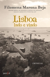 Lisboa - Indo e Vindo