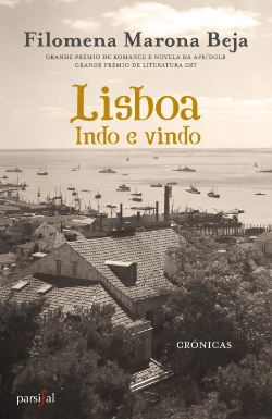 Bertrand.pt - Lisboa - Indo e Vindo