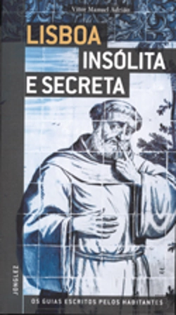 Bertrand.pt - Lisboa Insólita e Secreta