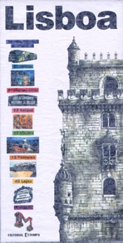 Lisboa - Ir e Voltar