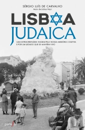 Lisboa Judaica