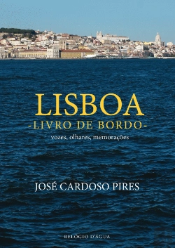 Bertrand.pt - Lisboa - Livro de Bordo