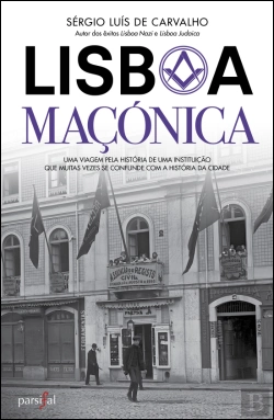 Bertrand.pt - Lisboa Maçónica