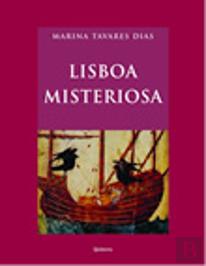 Lisboa Misteriosa