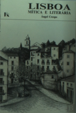 Bertrand.pt - Lisboa Mítica e Literária