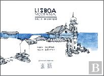 Lisboa Moderna. Júlio de Castilho