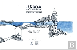 Bertrand.pt - Lisboa Moderna. Júlio de Castilho