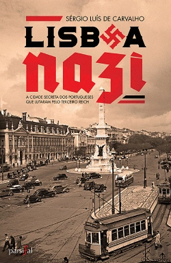 Bertrand.pt - Lisboa Nazi