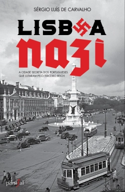 Bertrand.pt - Lisboa Nazi