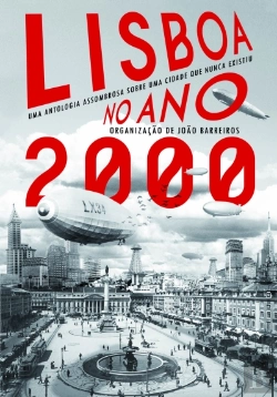 Bertrand.pt - Lisboa no Ano 2000