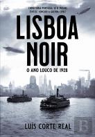 Lisboa Noir