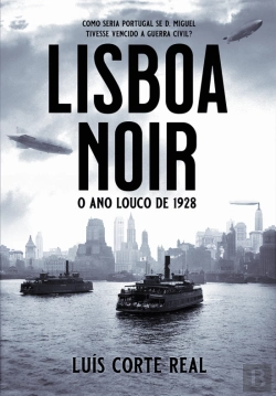 Bertrand.pt - Lisboa Noir