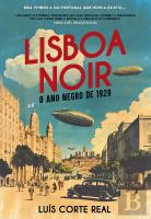 Lisboa Noir