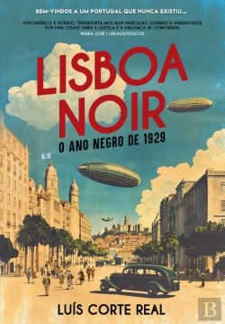 Bertrand.pt - Lisboa Noir