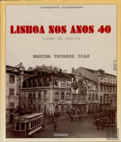 Bertrand.pt - Lisboa Nos Anos 40