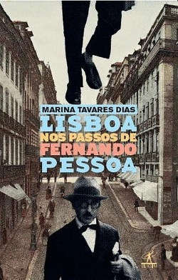 Bertrand.pt - Lisboa nos Passos de Fernando Pessoa