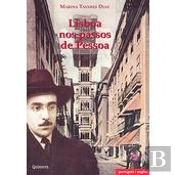 Lisboa nos Passos de Pessoa
