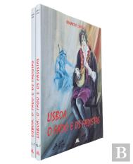 Lisboa, o Fado e os Fadistas - Volumes I e II
