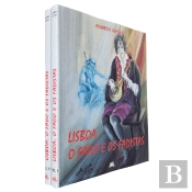 Lisboa, o Fado e os Fadistas - Volumes I e II