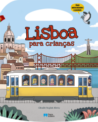Lisboa para crianças