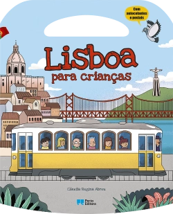 Bertrand.pt - Lisboa para crianças
