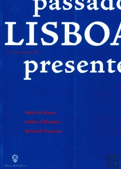 Bertrand.pt - Lisboa, Passado, Presente e Futuro