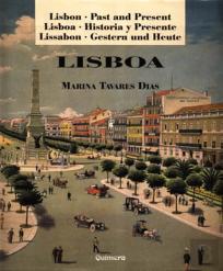 Lisboa - Past and Present
