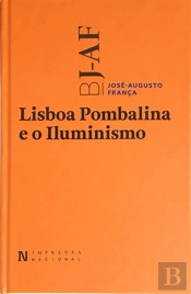 Lisboa Pombalina e o Iluminismo