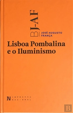 Bertrand.pt - Lisboa Pombalina e o Iluminismo