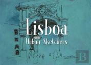 Lisboa Por/By Urban Sketchers
