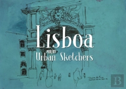 Bertrand.pt - Lisboa Por/By Urban Sketchers