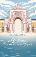 Lisboa, Princesa do Tejo…
